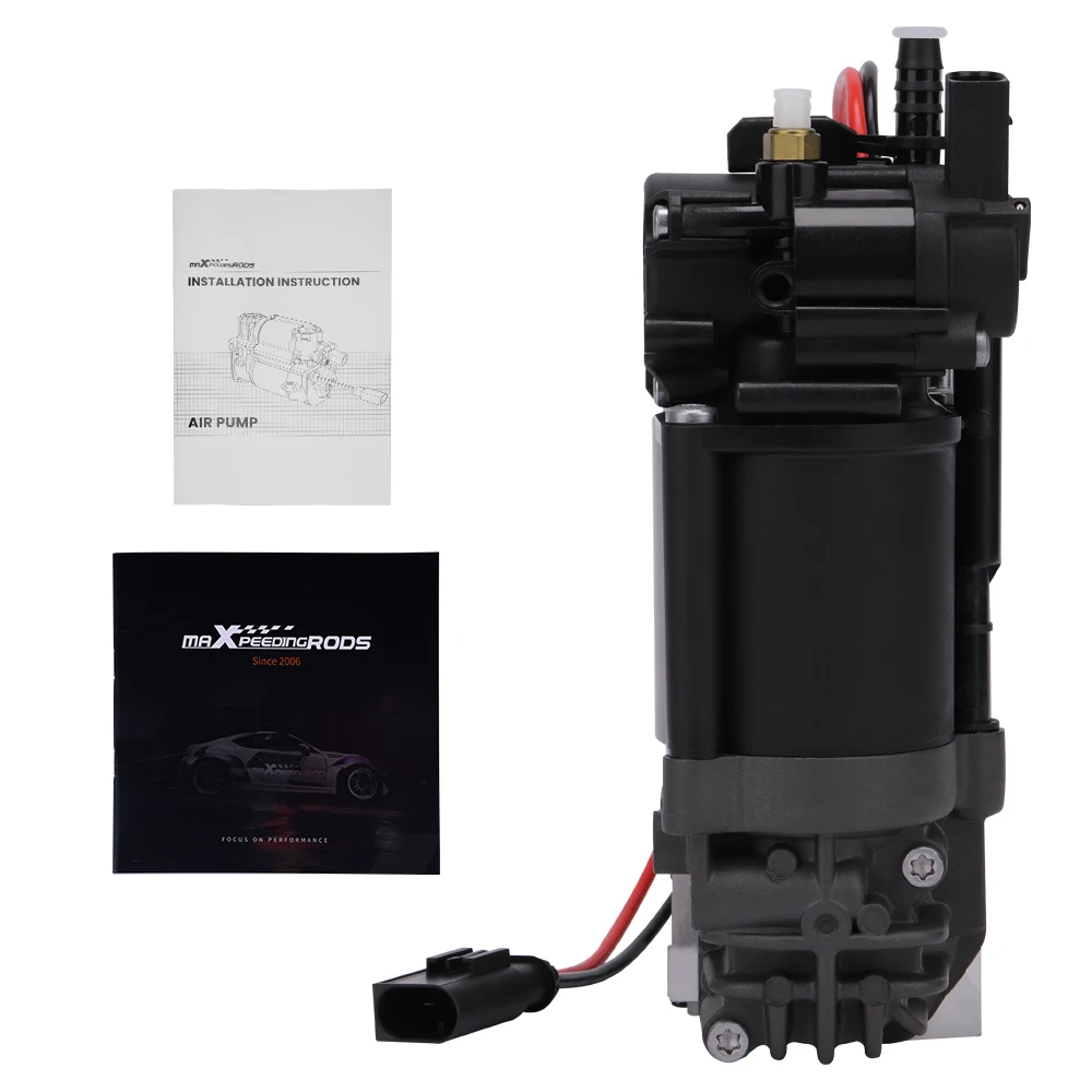 New Air Suspension Compressor Pump for BMW 535i GT xDrive 2011-2016 37206789450
New Air Suspension Compressor Pump for BMW 535i GT xDrive 2011-2016 37206789450