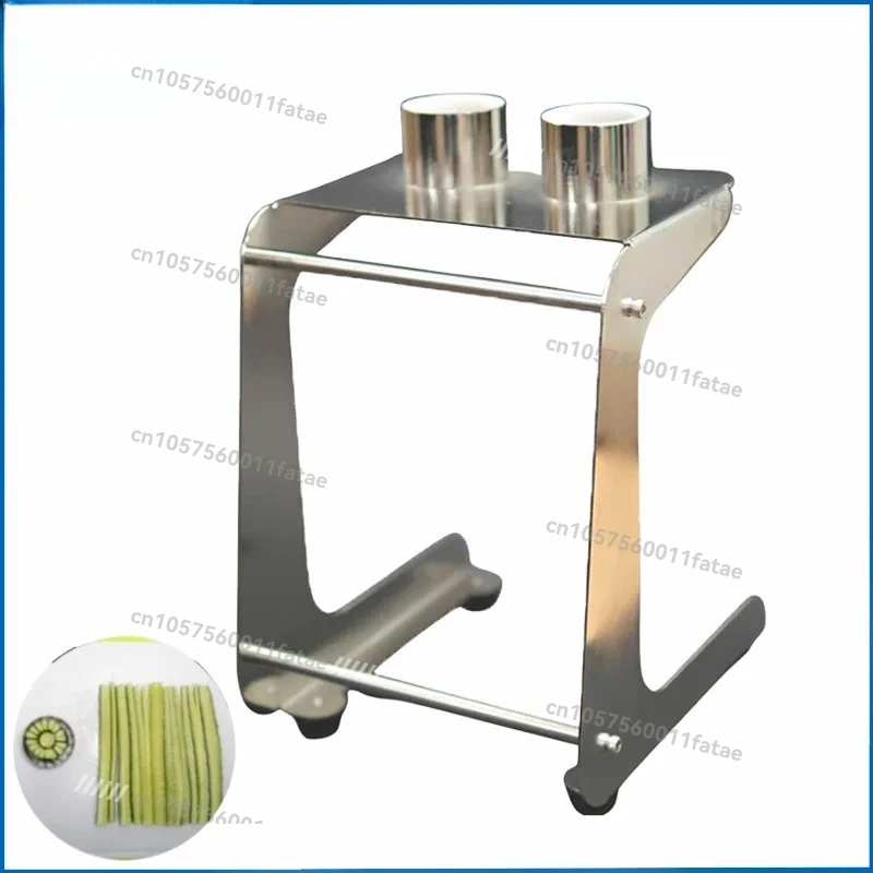 Desktop Cucumber Slicing Machine for Customizing Sushi Slicing
Desktop Cucumber Slicing Machine for Customizing Sushi Slicing