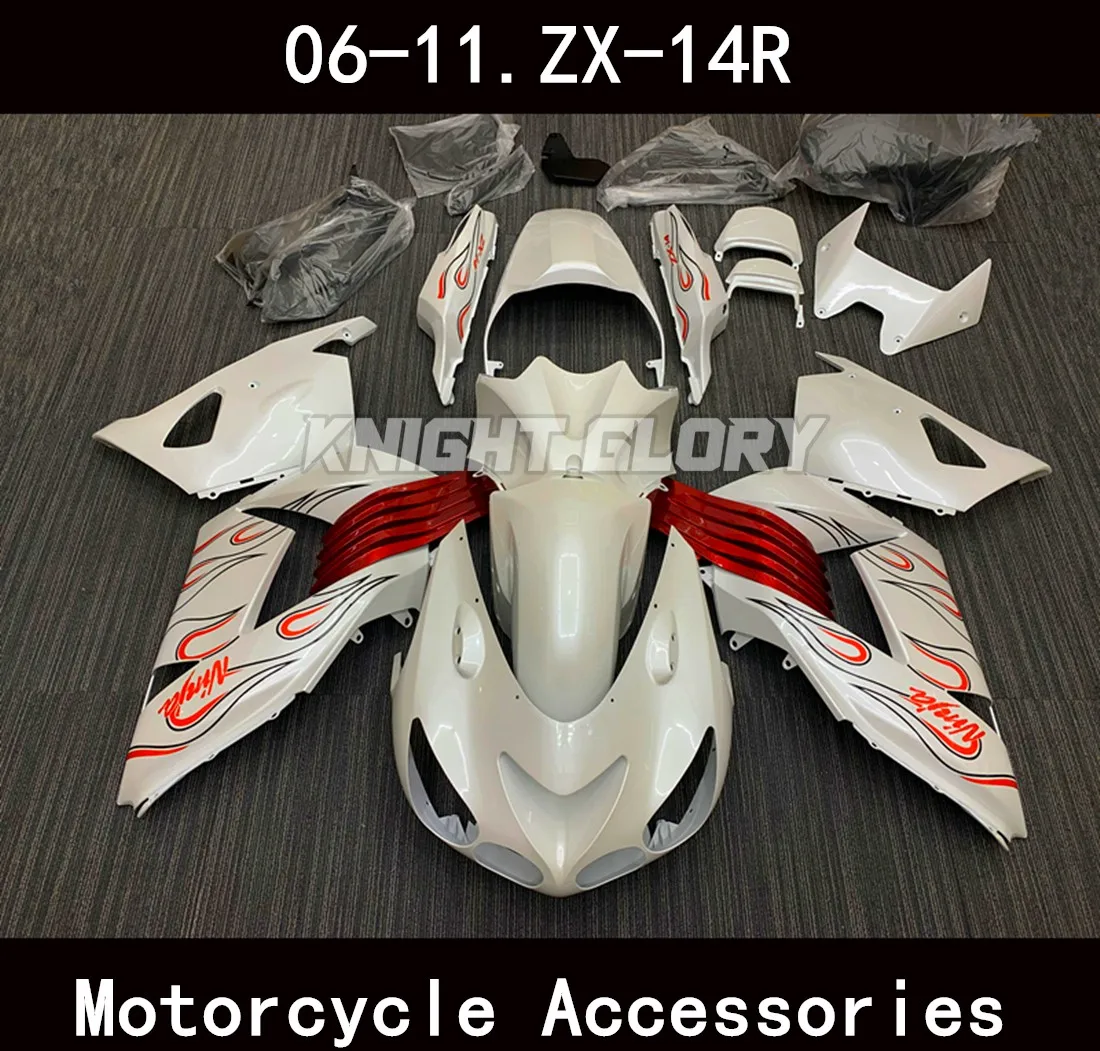 Applicable to the ZX-14R models of2006-2007-2008-2009-2010-2011. This plastic motorcycle cover
Applicable to the ZX-14R models of2006-2007-2008-2009-2010-2011. This plastic motorcycle cover