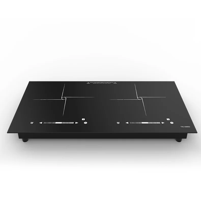 Индукционная плита с двойной головкой, бытовая двойная плита высокой мощности H55, комбинация английского языка, прямые продажи с фабрики, умная плита, домашнее приложение
Индукционная плита с двойной головкой, бытовая двойная плита высокой мощности H55, комбинация английского языка, прямые продажи с фабрики, умная плита, домашнее приложение