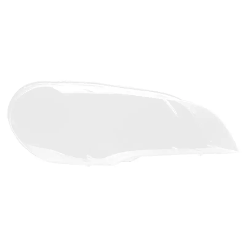 ABHX-Car Headlight Clear Lens Cover Head Light Lamp Lampshade For BMW X5 E70 2007-2013 Headlight Housing
ABHX-Car Headlight Clear Lens Cover Head Light Lamp Lampshade For BMW X5 E70 2007-2013 Headlight Housing