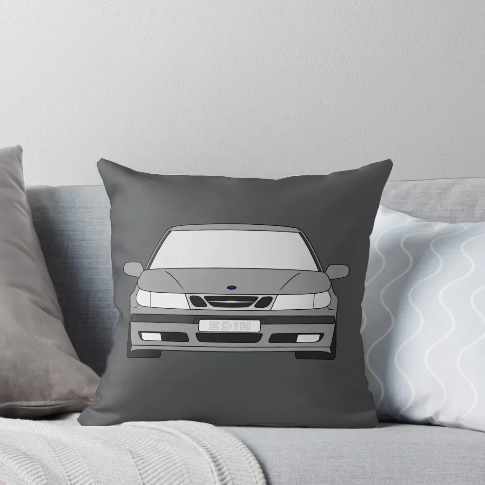 Saab 9-5 1997-2001 pre-facelift grey color Throw Pillow Christmas Pillow Sitting Cushion pillow
Saab 9-5 1997-2001 pre-facelift grey color Throw Pillow Christmas Pillow Sitting Cushion pillow