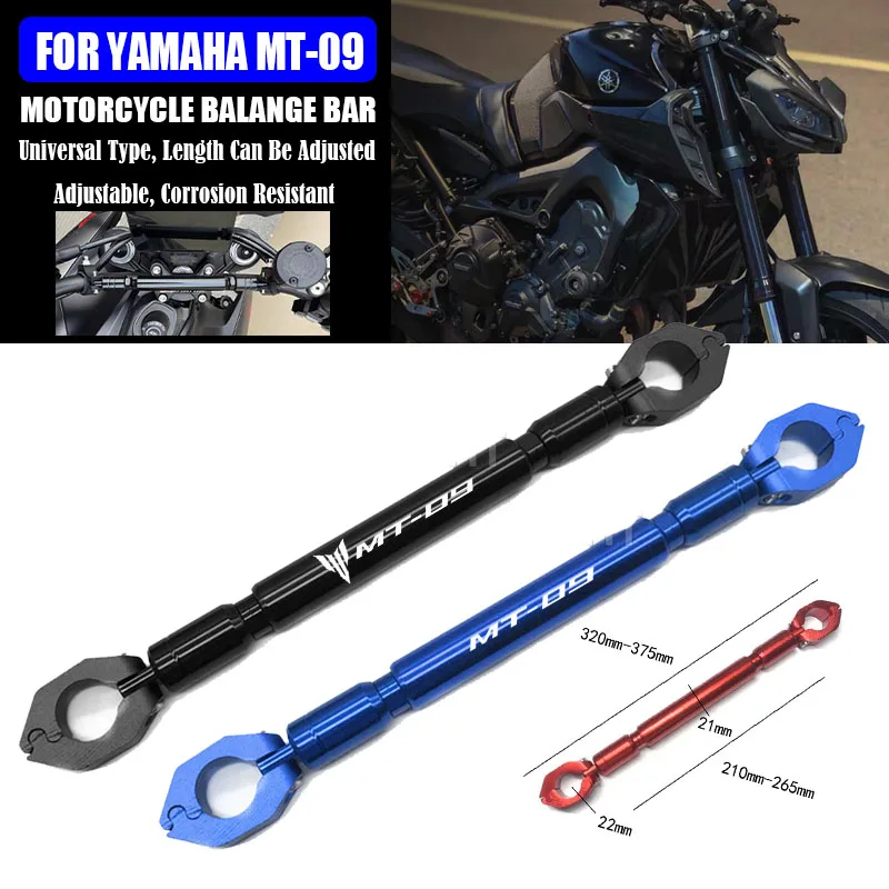 Для YAMAHA FZ-09 MT-09 SR FAZER аксессуары для мотоциклов балансир 22 мм руль перекладина держатель телефона навигационный кронштейн
Для YAMAHA FZ-09 MT-09 SR FAZER аксессуары для мотоциклов балансир 22 мм руль перекладина держатель телефона навигационный кронштейн