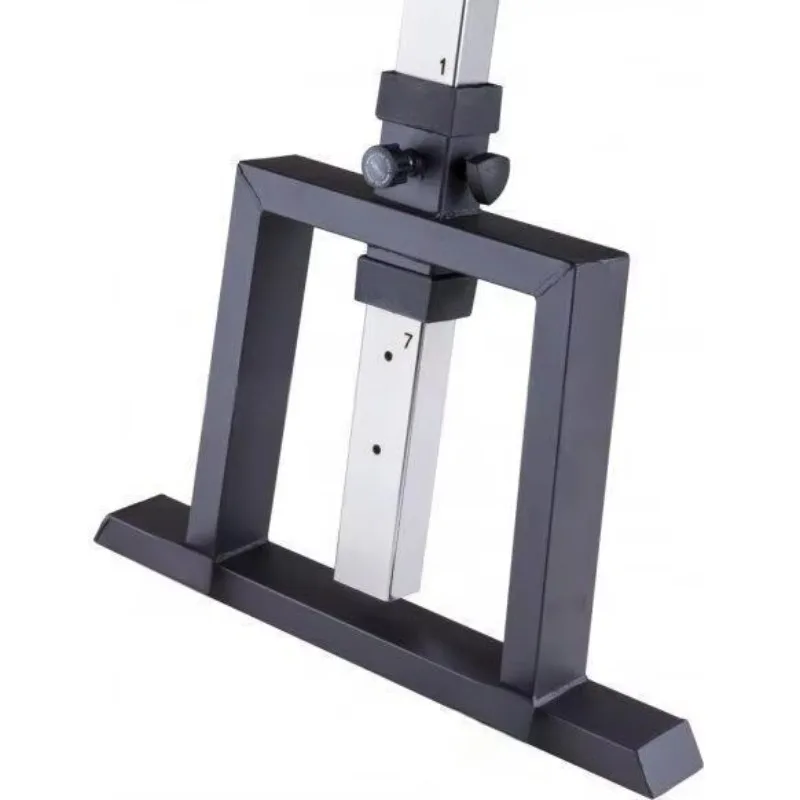 Gym Adjustable Weight Bench Steel Frame Commercial Fitness Equipment Suitable for Weightlifting Training
Gym Adjustable Weight Bench Steel Frame Commercial Fitness Equipment Suitable for Weightlifting Training