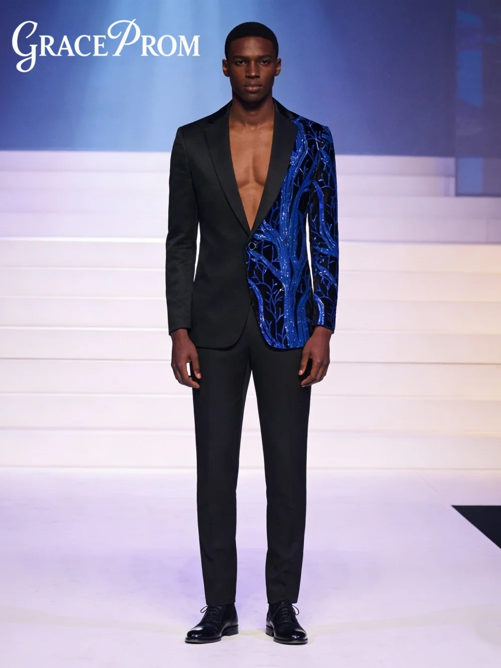 Best Selling Sequin Prom Suit Set 2026 Classic Stage Suit Set For Groomsmen Casual Occasion Classic Single Breasted Men
Best Selling Sequin Prom Suit Set 2026 Classic Stage Suit Set For Groomsmen Casual Occasion Classic Single Breasted Men