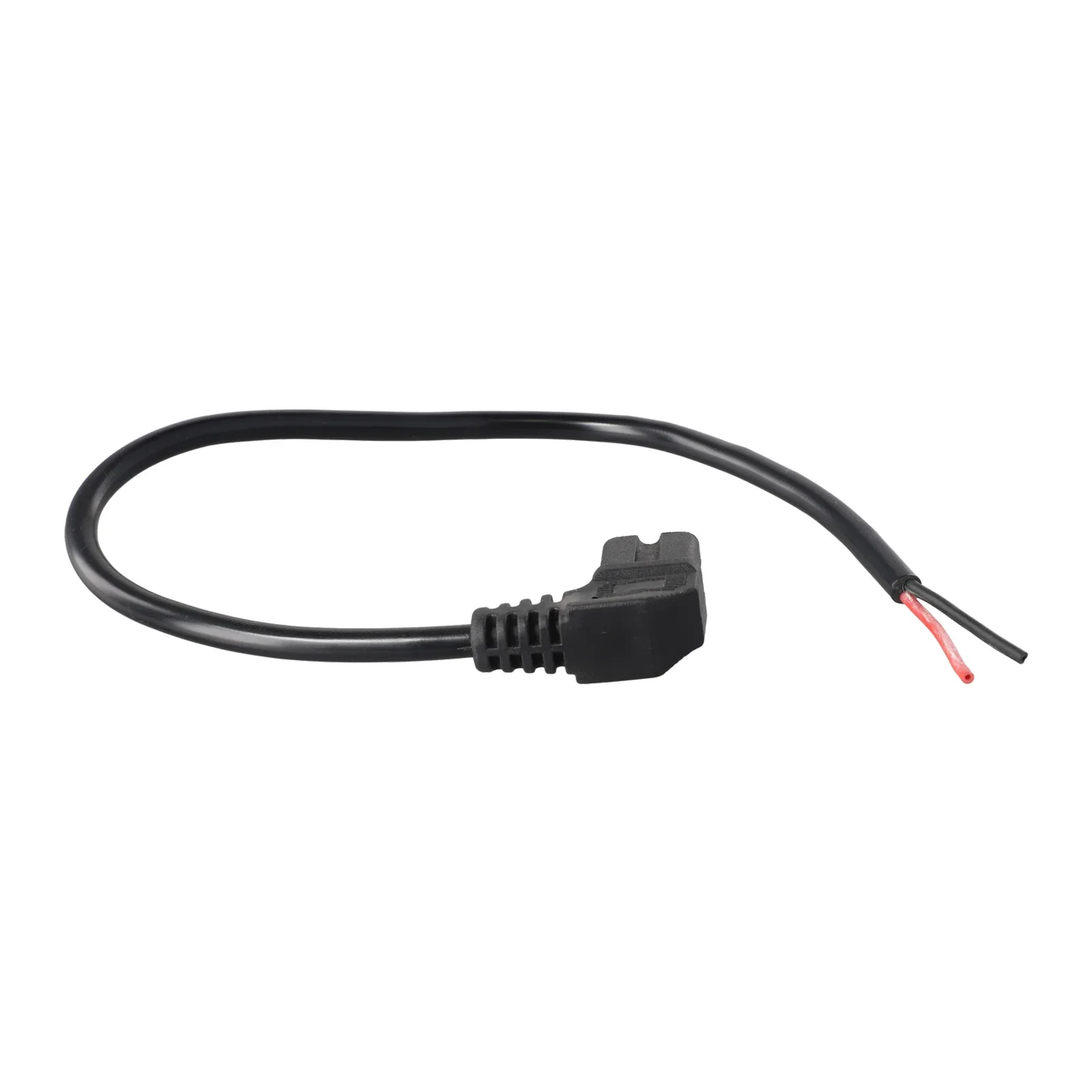 Charging Socket Plug Socket 490mm E-bike Battery Connector For 48V 36V For Electric Vehicle Motorcycle Parts Car
Charging Socket Plug Socket 490mm E-bike Battery Connector For 48V 36V For Electric Vehicle Motorcycle Parts Car