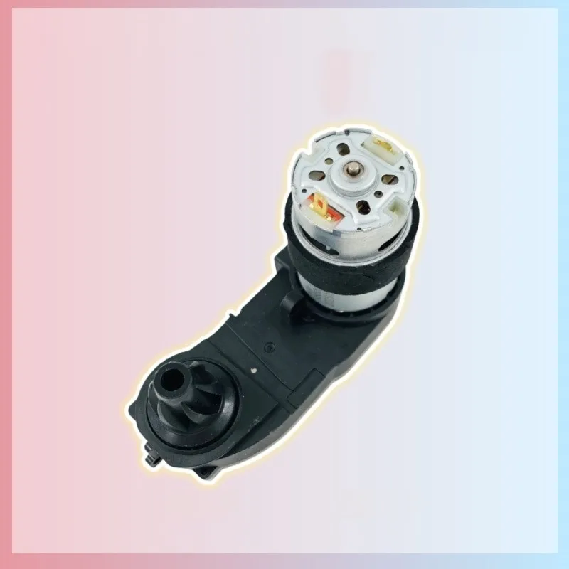Replacement Parts For Dreame H12/H12 S/H12S AE Floor Scrubber Brush Motor Roller Brush Motor Main Brush Not Rotating-A36R
Replacement Parts For Dreame H12/H12 S/H12S AE Floor Scrubber Brush Motor Roller Brush Motor Main Brush Not Rotating-A36R