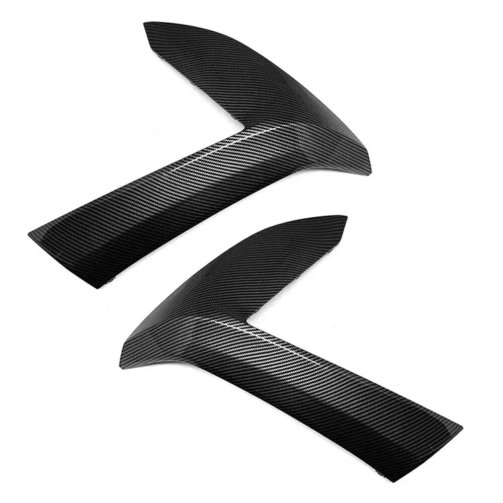 100% High quanlity ABS Material Front Side Frame Mid Fairing Cowl For YAMAHA TMAX 560 2022-2024 Motorcycle Carbon Fiber Pattern
100% High quanlity ABS Material Front Side Frame Mid Fairing Cowl For YAMAHA TMAX 560 2022-2024 Motorcycle Carbon Fiber Pattern