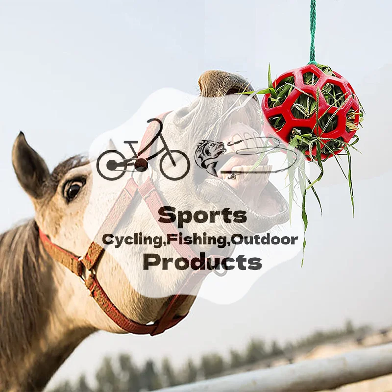 Horse Treat Ball Hay Feeder Toy Ball Hanging Feeding Toy for Horse Horse Goat Sheep Relieve Stress Horse Treat Ball
Horse Treat Ball Hay Feeder Toy Ball Hanging Feeding Toy for Horse Horse Goat Sheep Relieve Stress Horse Treat Ball
