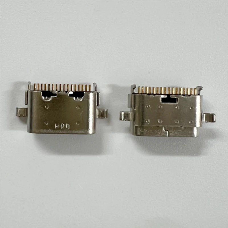 10pcs Type-C For Samsung Galaxy Tab A7 10.4 2020 T500 T505 T505C T507 USB Connector Jack Socket Charging Port Dock Plug
10pcs Type-C For Samsung Galaxy Tab A7 10.4 2020 T500 T505 T505C T507 USB Connector Jack Socket Charging Port Dock Plug