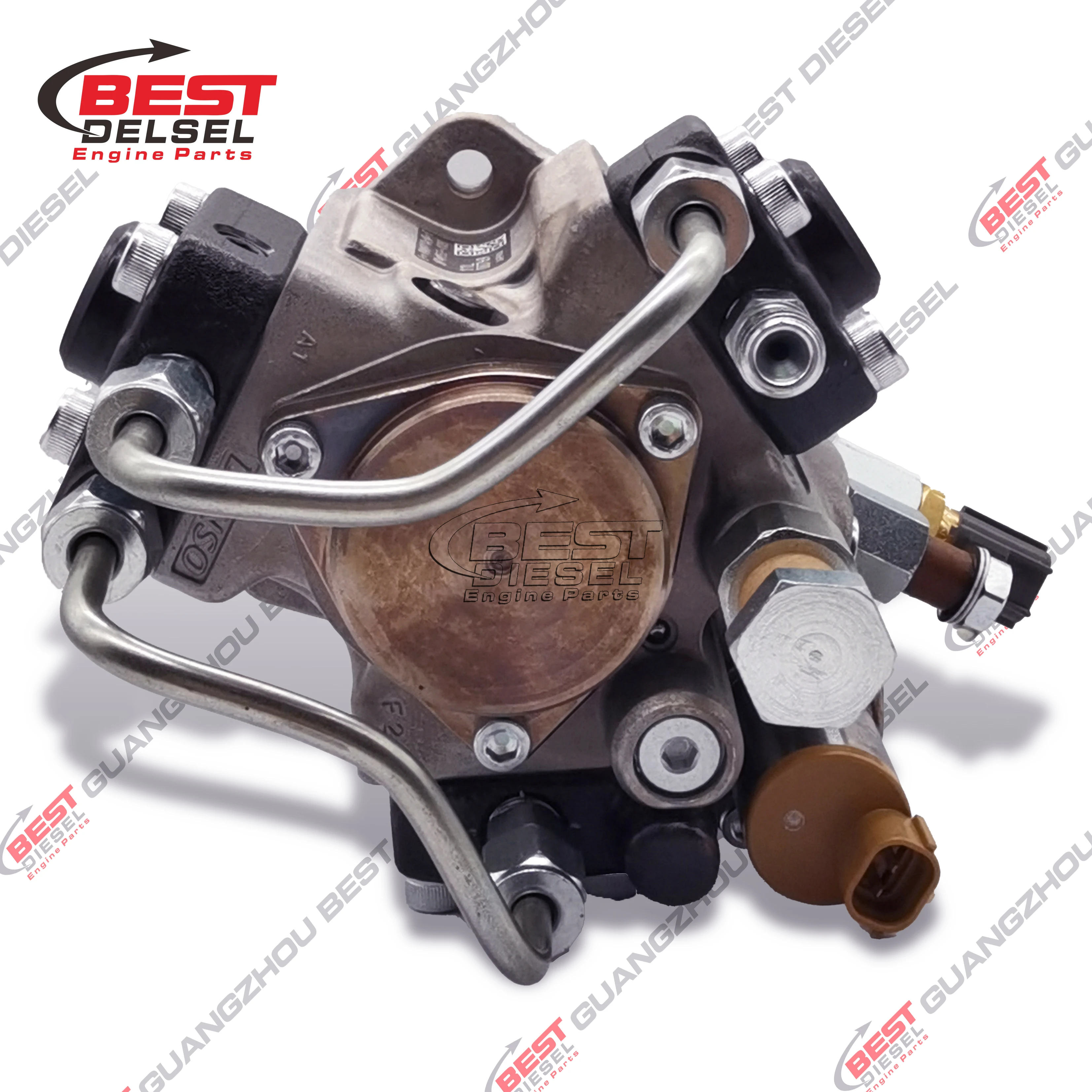 HP4 fuel pump 294050-0041 294050-0042 ME302144 294050-0043 294050-0044 for MI-TSUBISHI 6M60T
HP4 fuel pump 294050-0041 294050-0042 ME302144 294050-0043 294050-0044 for MI-TSUBISHI 6M60T