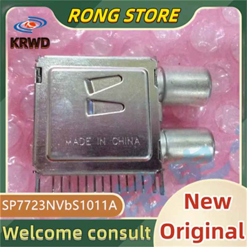 1PCS New and original SP7723NVbS1011A SP7723NVbS1011 SP7723NVbS101 SP7723NVbS10 IC
1PCS New and original SP7723NVbS1011A SP7723NVbS1011 SP7723NVbS101 SP7723NVbS10 IC