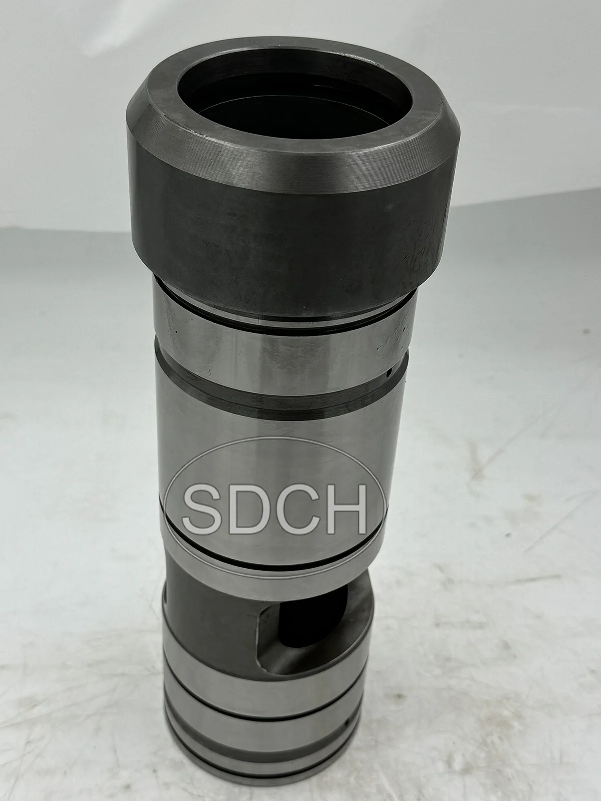 Nr. 3315301980 Excavator SB 302 Part SB302 Hydraulic Breaker Bushing
Nr. 3315301980 Excavator SB 302 Part SB302 Hydraulic Breaker Bushing