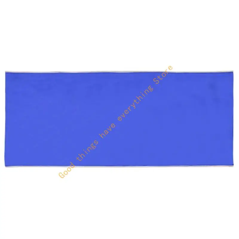 Nylon Slide Sheet Patient Transfer Sheet for Easy Patient Movement in Bed 55KF
Nylon Slide Sheet Patient Transfer Sheet for Easy Patient Movement in Bed 55KF