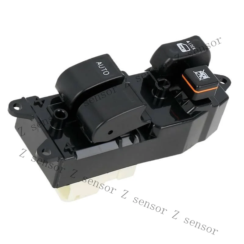 Z+ 84820-08020 POWER WINDOW SWITCH FOR TOYOTA SIENNA 2001-2003
Z+ 84820-08020 POWER WINDOW SWITCH FOR TOYOTA SIENNA 2001-2003