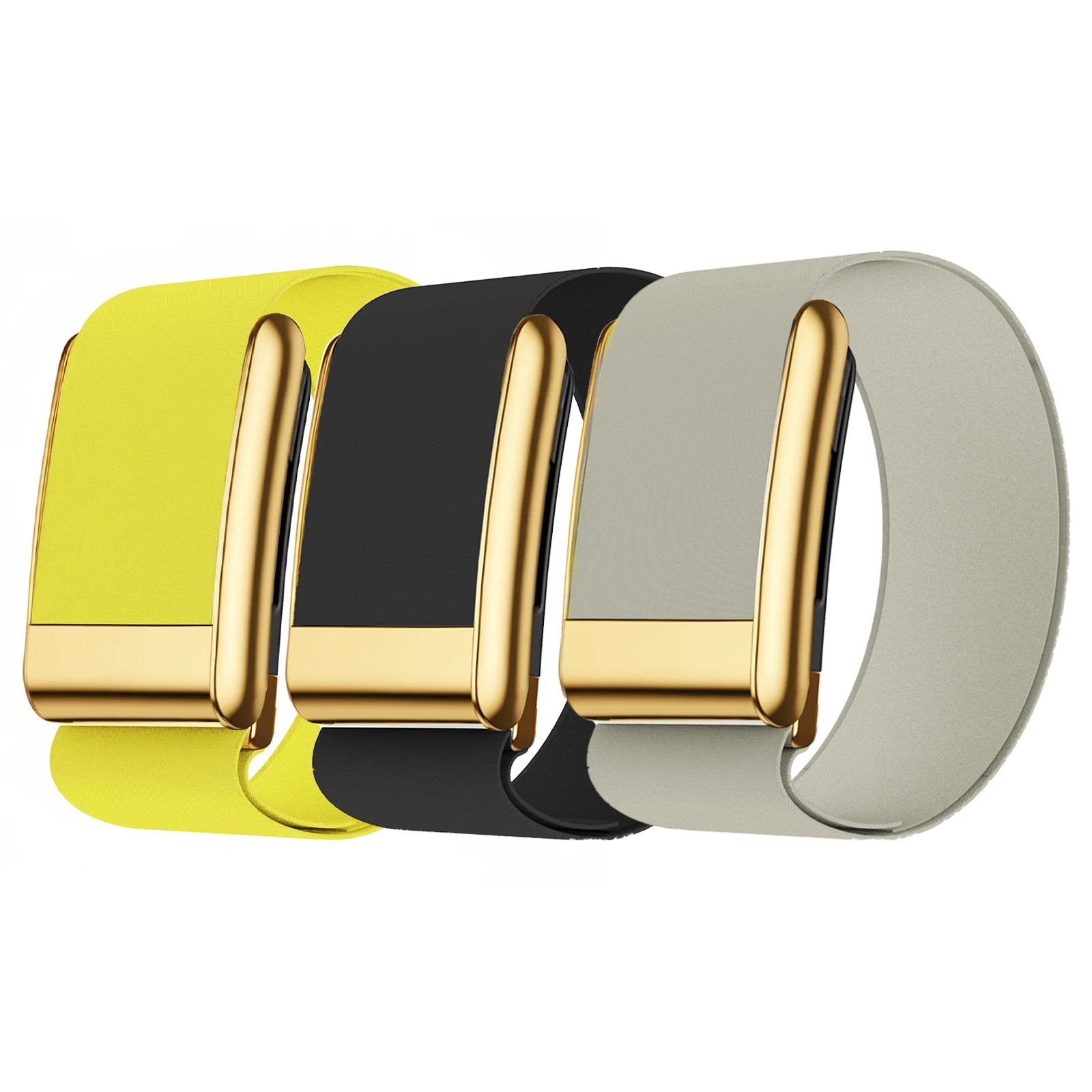 Soft and Comfortable Hydroknit Wrist Band,Fast-Dry Replacement Band For WHOOP 5.0 Heart Rate Monitor.
Soft and Comfortable Hydroknit Wrist Band,Fast-Dry Replacement Band For WHOOP 5.0 Heart Rate Monitor.