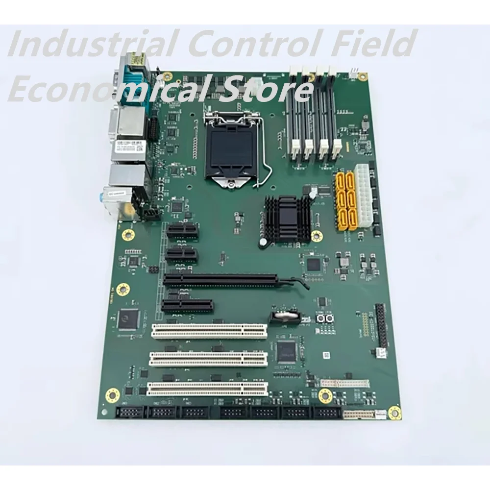 CB1061 G4 CB 1061-0001 Материнская плата компьютера промышленного оборудования
CB1061 G4 CB 1061-0001 Материнская плата компьютера промышленного оборудования