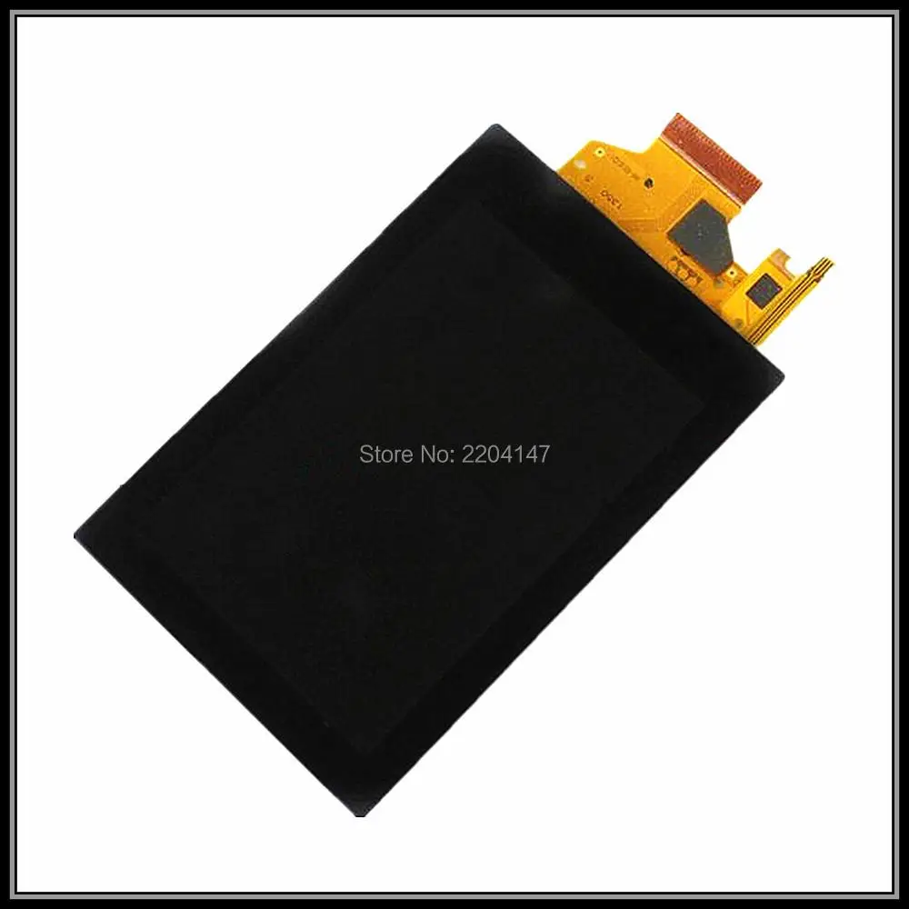 100% NEW LCD Display Screen For Canon EOS M3 M10 Digital Camera Repair Part + Backlight + Touch
100% NEW LCD Display Screen For Canon EOS M3 M10 Digital Camera Repair Part + Backlight + Touch