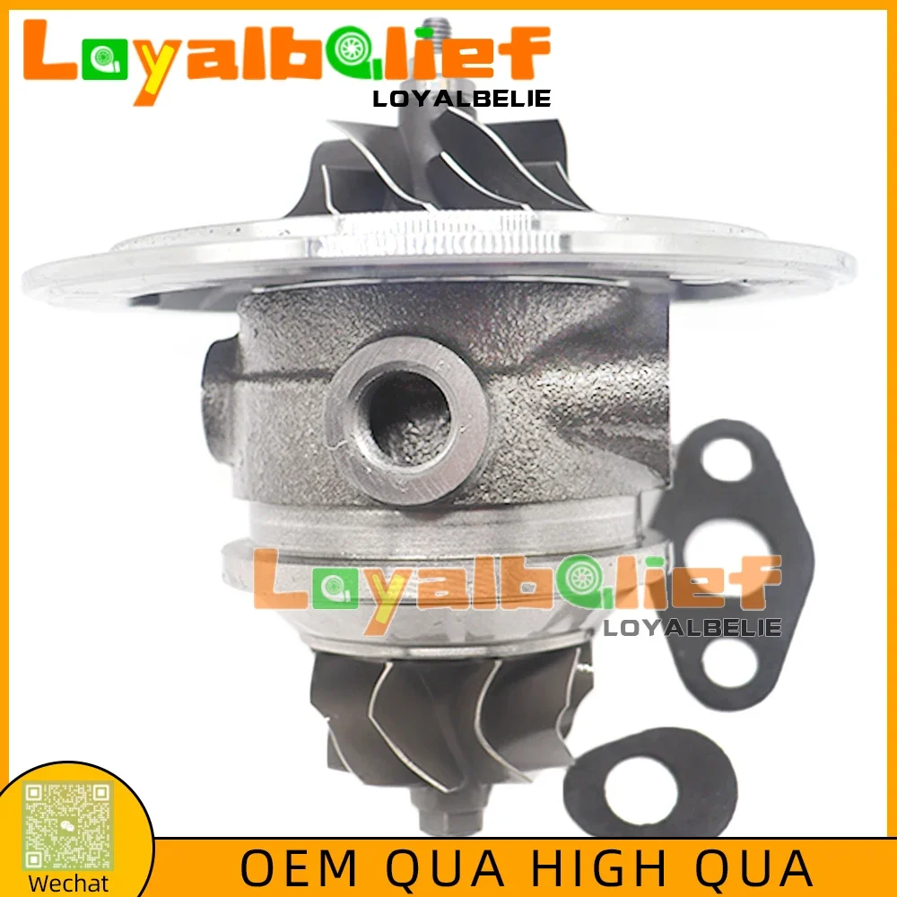 Turbo Cartridge Chra for KIA Sorento 2.5 CRDI D4CB 103Kw 140HP 2002- GT1752S 733952-5001S 733952-0001 28200-4A101 733952
Turbo Cartridge Chra for KIA Sorento 2.5 CRDI D4CB 103Kw 140HP 2002- GT1752S 733952-5001S 733952-0001 28200-4A101 733952