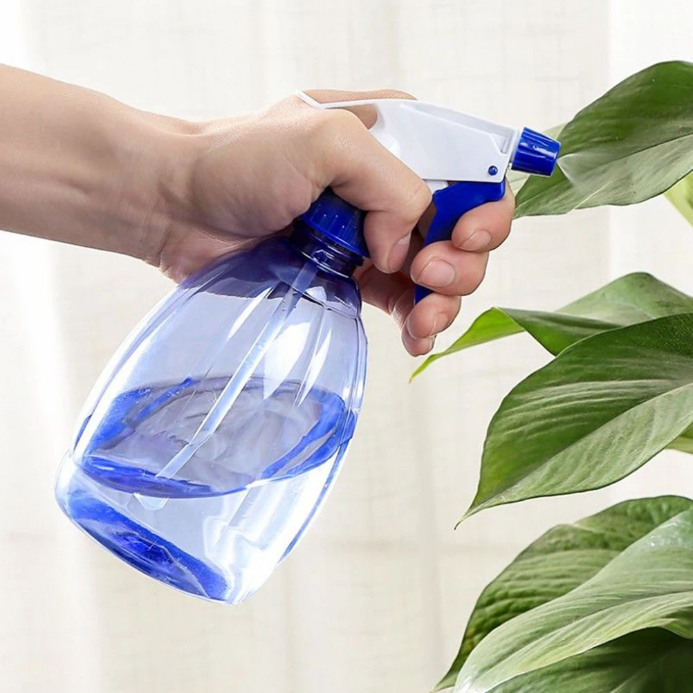 6pcs 500Ml Portable Spray Bottle Refillable Mist Sprayer For Home Garden Watering Can Car Cleaning Empty Bottles Reusable Fine
6pcs 500Ml Portable Spray Bottle Refillable Mist Sprayer For Home Garden Watering Can Car Cleaning Empty Bottles Reusable Fine