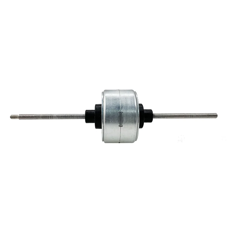 35 Through-type Screw Stepping Motor Medical Beauty Instrument Meisu Miniature Linear Telescopic Push Rod Motor
35 Through-type Screw Stepping Motor Medical Beauty Instrument Meisu Miniature Linear Telescopic Push Rod Motor