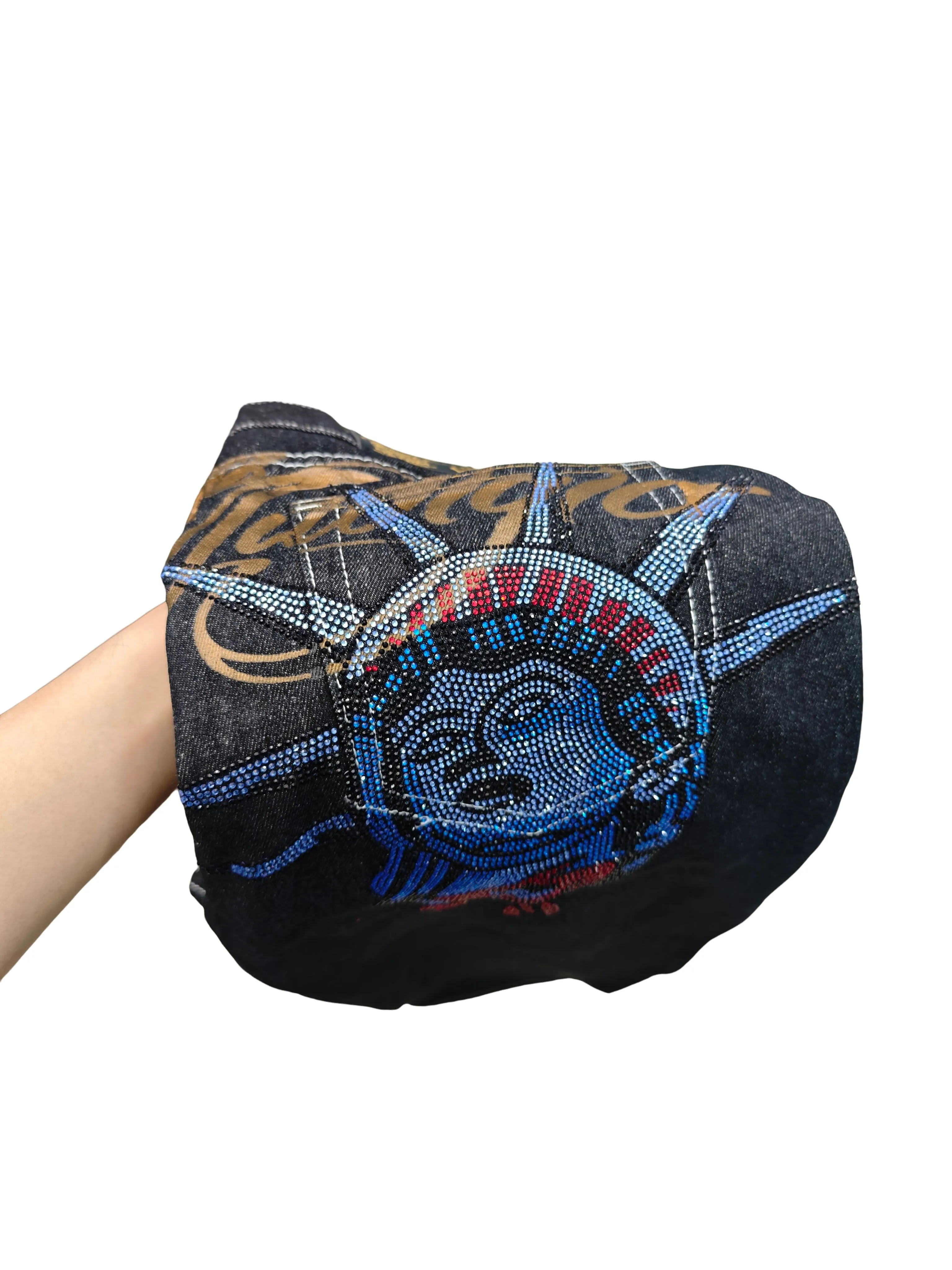 Retro 2000s Diamonds Jeans Y2k Statue of liberty Casual Denim Pants High Waist Straight Harajuku Wide Leg Jeans Women Clothing
Retro 2000s Diamonds Jeans Y2k Statue of liberty Casual Denim Pants High Waist Straight Harajuku Wide Leg Jeans Women Clothing