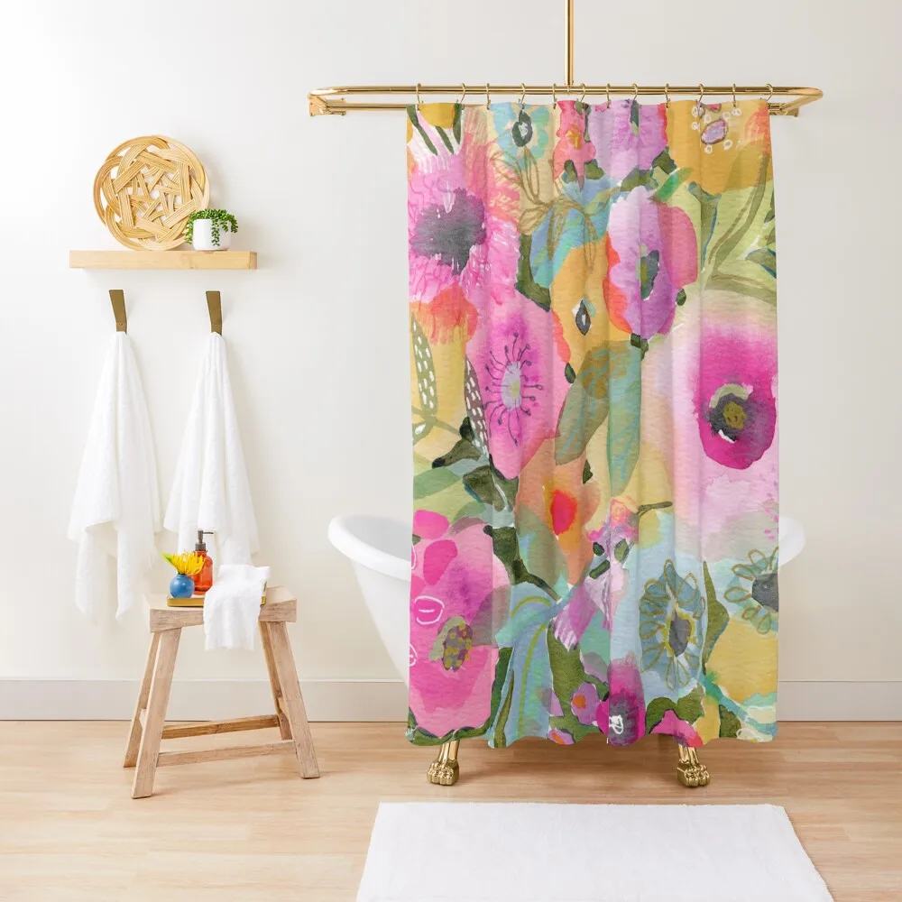 Delightful - Sea Colorway Shower Curtain Bathroom And Shower Products Shower Set Curtain
Delightful - Sea Colorway Shower Curtain Bathroom And Shower Products Shower Set Curtain