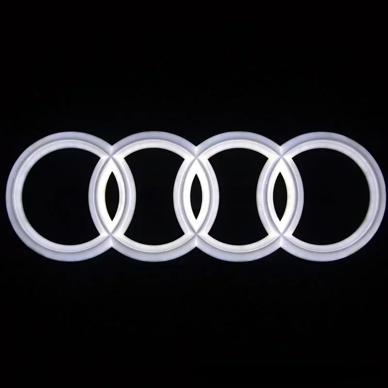 1pcs for Audi 273/285mm LED emblem Car Front Grille Dynamic Streamer Badge A6 A3 A4 A6L A5 A7 Q3 Q5 Q7
1pcs for Audi 273/285mm LED emblem Car Front Grille Dynamic Streamer Badge A6 A3 A4 A6L A5 A7 Q3 Q5 Q7