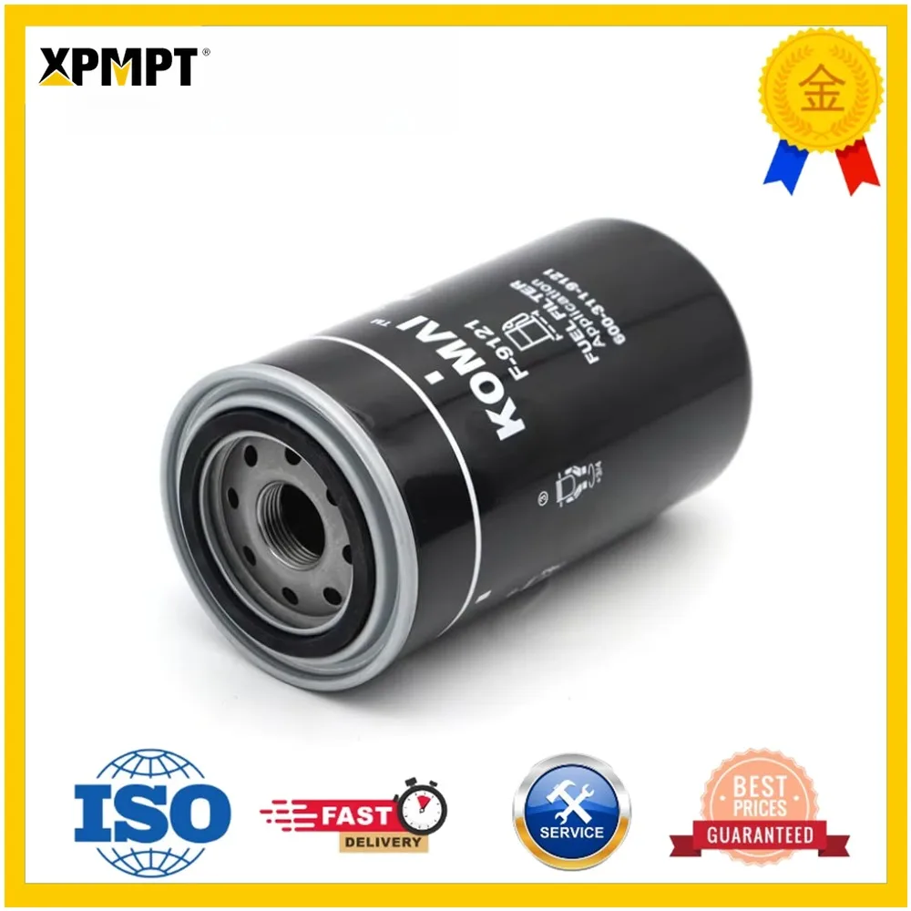 Manufacture Fuel Filter 4192631 76502062 76598911 87418199 Compatible with EX300 EX330-6
Manufacture Fuel Filter 4192631 76502062 76598911 87418199 Compatible with EX300 EX330-6