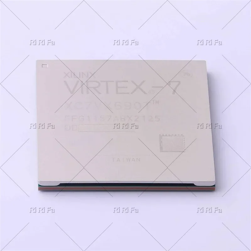 2026 HOT XC7VX690T-2FFG1157I Programmable Logic Device (CPLD/FPGA) FCBGA-1157
2026 HOT XC7VX690T-2FFG1157I Programmable Logic Device (CPLD/FPGA) FCBGA-1157