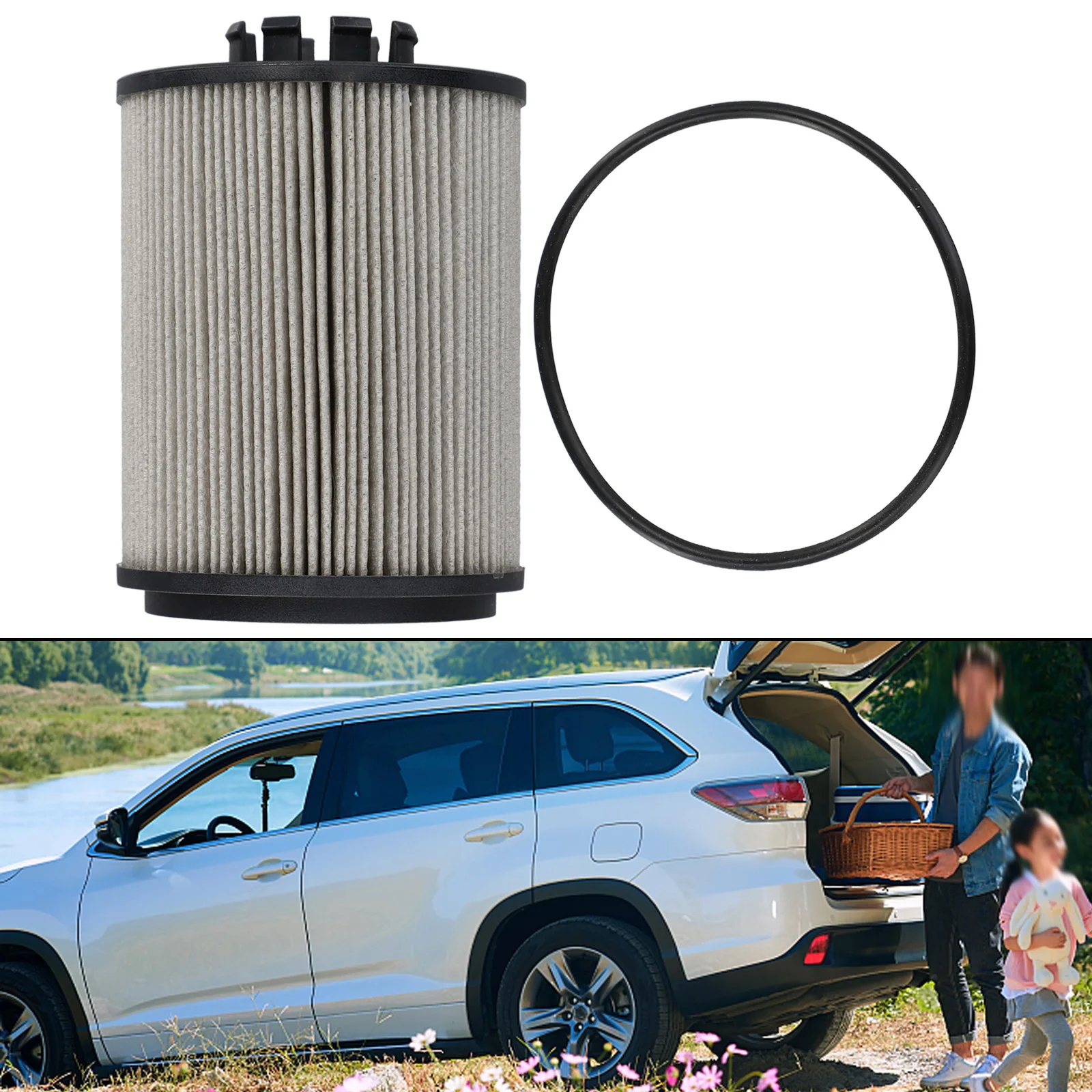 Accessories Filter Element Fiber WF2187 1pcs A4722030255 CR11262 Coolant E510WFD189 P551008 Parts High Quality
Accessories Filter Element Fiber WF2187 1pcs A4722030255 CR11262 Coolant E510WFD189 P551008 Parts High Quality