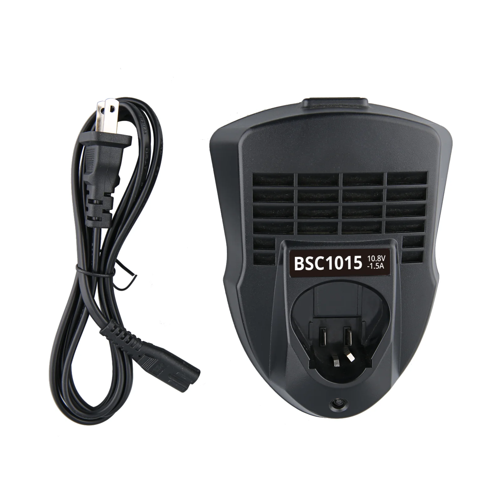 Новое зарядное устройство AL1115CV 12 В для литий-ионных аккумуляторов Bosch 10,8-12 В BC690 BC330 BAT412A BC430 BAT411 BAT412 BAT413 
Новое зарядное устройство AL1115CV 12 В для литий-ионных аккумуляторов Bosch 10,8-12 В BC690 BC330 BAT412A BC430 BAT411 BAT412 BAT413