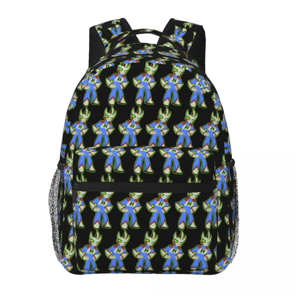 Ultimate Waybig Backpack Student Boys Girls BookBag Children School Bag Computer Shoulder Bags for Men Women
Ultimate Waybig Backpack Student Boys Girls BookBag Children School Bag Computer Shoulder Bags for Men Women