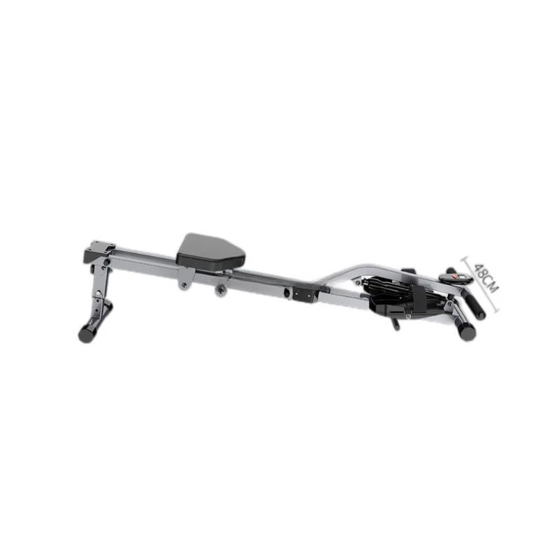 Rowing machine household mute hydraulic fluid resistance fitness equipment multifunctional rowing exercise waist and back
Rowing machine household mute hydraulic fluid resistance fitness equipment multifunctional rowing exercise waist and back