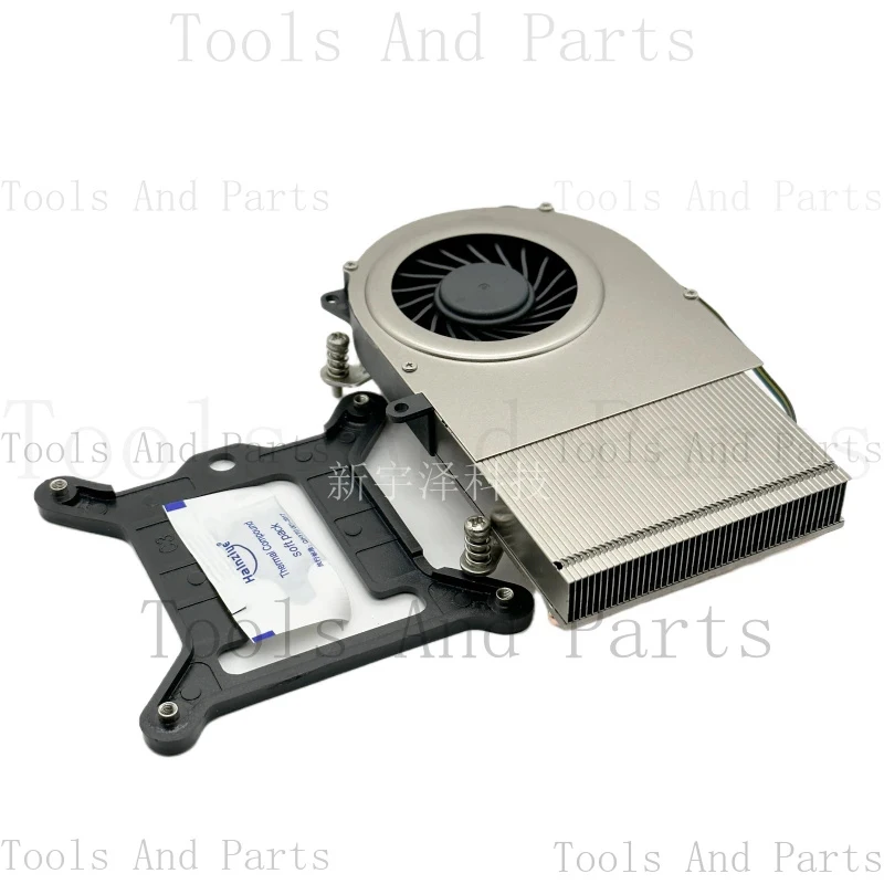 Integrated Copper Bottom Heat Pipe CPU Radiator 115X/1200 Industrial Turbine Side Blowing Temperature Control Fan
Integrated Copper Bottom Heat Pipe CPU Radiator 115X/1200 Industrial Turbine Side Blowing Temperature Control Fan