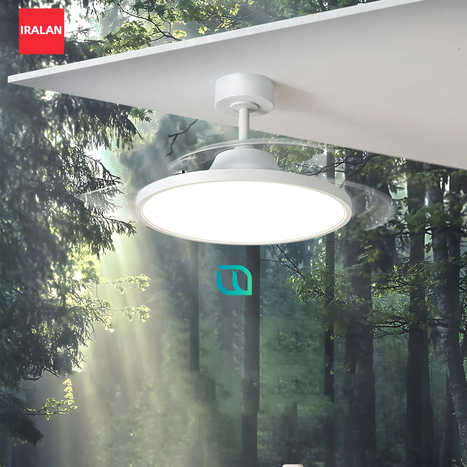 Простой потолочный вентилятор с подсветкой, выдвижной умный электрический вентилятор, большой домашний вентилятор для столовой, 42/48 дюймов, декоративные светильники
Простой потолочный вентилятор с подсветкой, выдвижной умный электрический вентилятор, большой домашний вентилятор для столовой, 42/48 дюймов, декоративные светильники