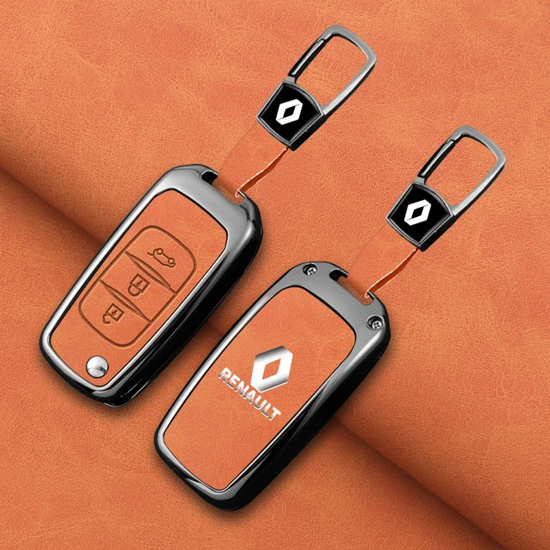 Car Sticker Zinc Alloy Car Key Case Cover Shell Fob For Renault Sandero Stepway Logan 2 Clio Arkana Captur Kadjar Daster Twingo
Car Sticker Zinc Alloy Car Key Case Cover Shell Fob For Renault Sandero Stepway Logan 2 Clio Arkana Captur Kadjar Daster Twingo