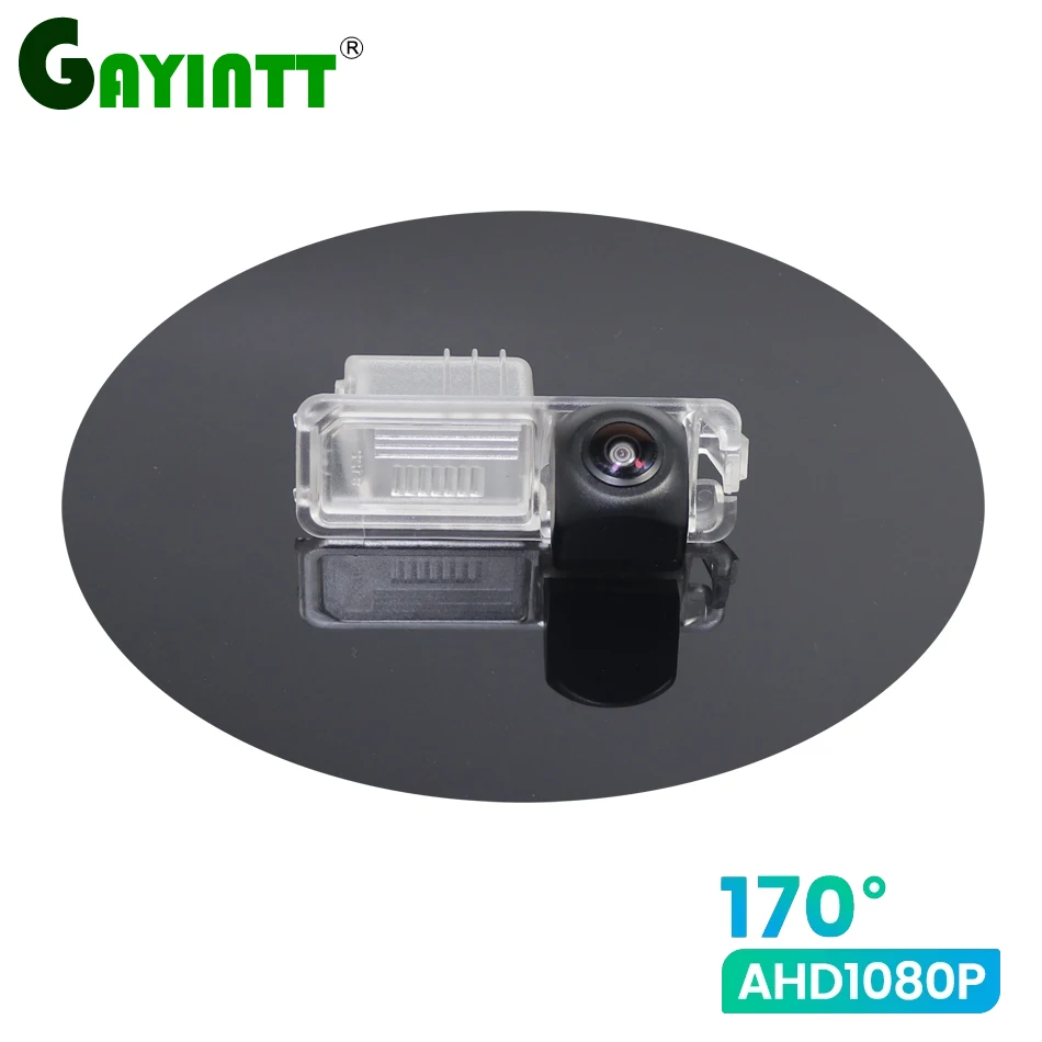 170 Degree AHD 1920x1080P Special Vehicle Car Rear View Camera for VW Golf MK6 MK7 GTI -Polo V (6R) Passat CC
170 Degree AHD 1920x1080P Special Vehicle Car Rear View Camera for VW Golf MK6 MK7 GTI -Polo V (6R) Passat CC