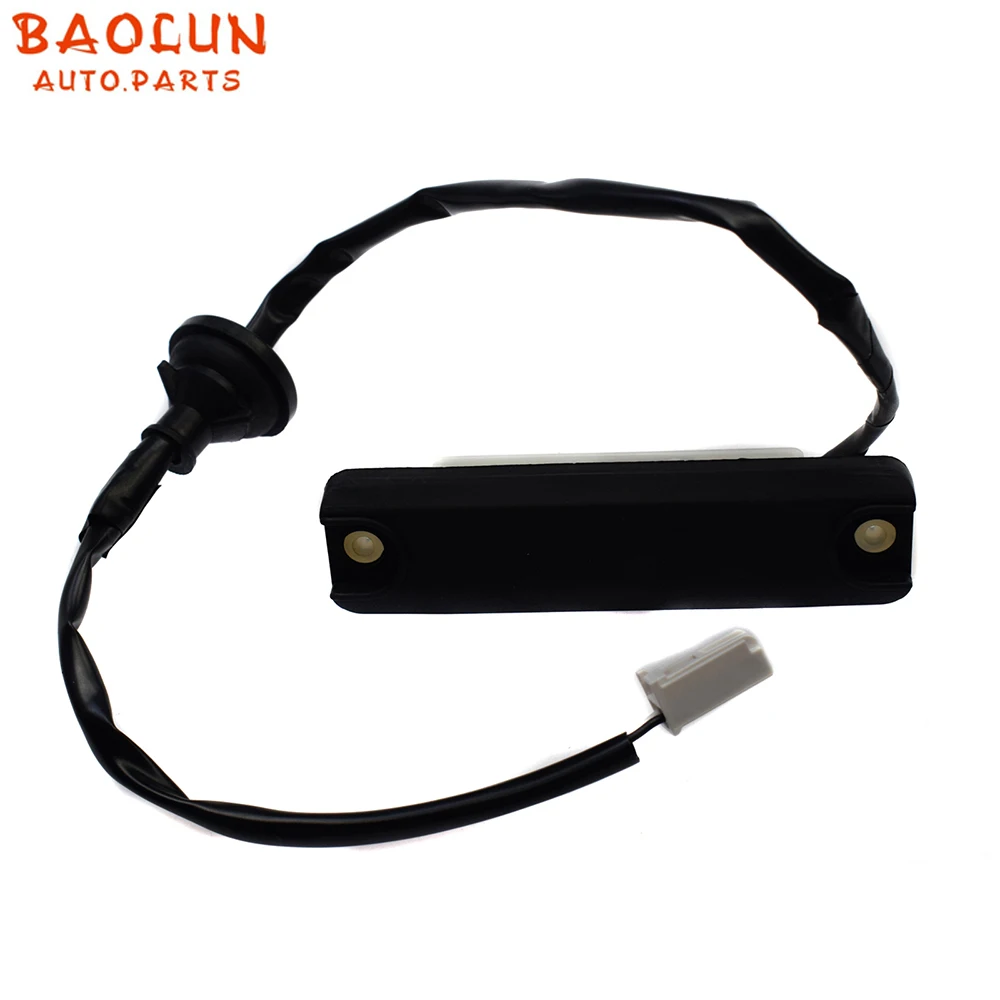 BAOLUN Tailgate Hatch Handle Micro Switch Trunk Release 8484020010 84840-20010 For Toyota Avensis T25 Corolla Verso 2003-2009
BAOLUN Tailgate Hatch Handle Micro Switch Trunk Release 8484020010 84840-20010 For Toyota Avensis T25 Corolla Verso 2003-2009