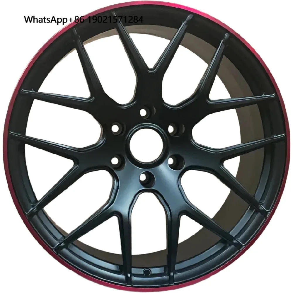 FORGED WHEELS 17\18\19\20\21\22\23\24\ 5x112\5x130 AMG WHEELS Style \ Fits for G63 GLS63 GLS S63 E CLASS \S CLASS
FORGED WHEELS 17\18\19\20\21\22\23\24\ 5x112\5x130 AMG WHEELS Style \ Fits for G63 GLS63 GLS S63 E CLASS \S CLASS
