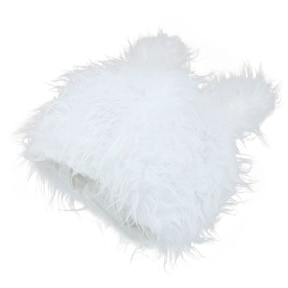 Rabbit Ear Bunny Hats Kids Adults Soft Comfortable Photo Props Party Dress Up Supply Party Accessories Stylish Fun
Rabbit Ear Bunny Hats Kids Adults Soft Comfortable Photo Props Party Dress Up Supply Party Accessories Stylish Fun