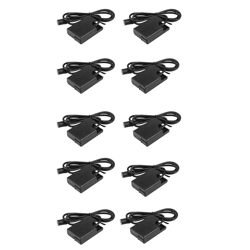 N75R-10X Full Decoded Dc Coupler En-El14 Dummy Battery Fit Power Supply For Nikon P7800 P7700 P7100 D5600 D5500 D5300 D5200 
N75R-10X Full Decoded Dc Coupler En-El14 Dummy Battery Fit Power Supply For Nikon P7800 P7700 P7100 D5600 D5500 D5300 D5200