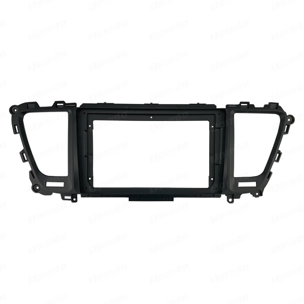 For Kia Sedona Carnival 2014 Car Accessories 2 Din 9 Inch Android Stereo Audio Video Fascia Panel Frame Dashboard Installation
For Kia Sedona Carnival 2014 Car Accessories 2 Din 9 Inch Android Stereo Audio Video Fascia Panel Frame Dashboard Installation