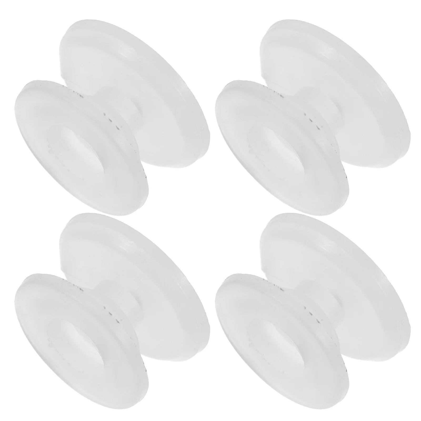 4Pcs Curtain Cord Winder Minimalist Plastic Blind Cord Organizer for Easy Installation Space Saving Home Decor
4Pcs Curtain Cord Winder Minimalist Plastic Blind Cord Organizer for Easy Installation Space Saving Home Decor