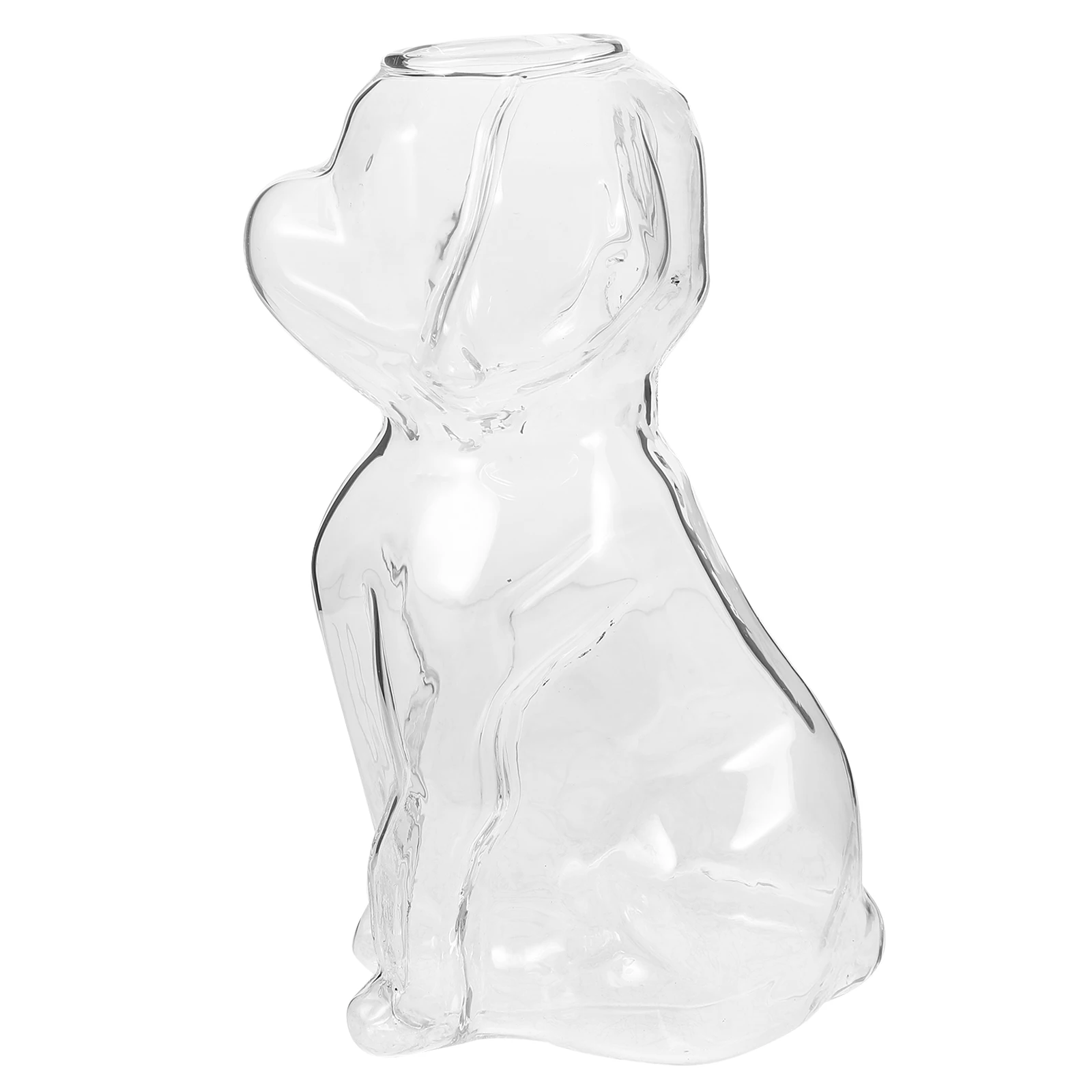 Cocktail Glasses Clear Cup Drinking Vase Dog Shape Mug Transparent Novelty Animal Cups Cute
Cocktail Glasses Clear Cup Drinking Vase Dog Shape Mug Transparent Novelty Animal Cups Cute