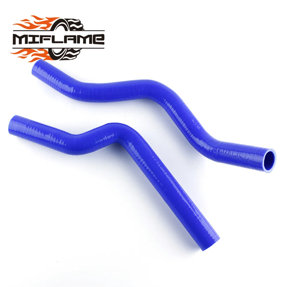 Silicone Radiator Coolant Hose for Mitsubishi Eclipse 2.0L L4 1990-1994 - Durable Engine Cooling System Upgrade
Silicone Radiator Coolant Hose for Mitsubishi Eclipse 2.0L L4 1990-1994 - Durable Engine Cooling System Upgrade