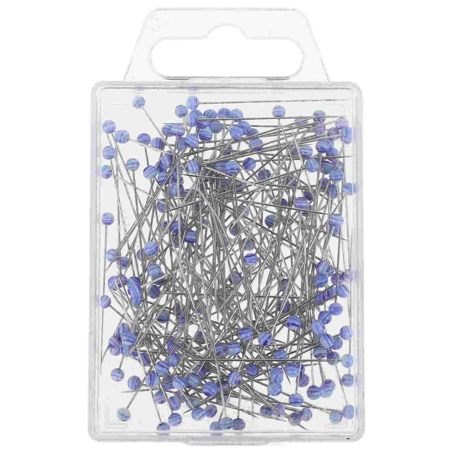 200 Pcs Clear Cutting Positioning Pin Quilt Ball Head Pins Sew Glass Man Clothes
200 Pcs Clear Cutting Positioning Pin Quilt Ball Head Pins Sew Glass Man Clothes