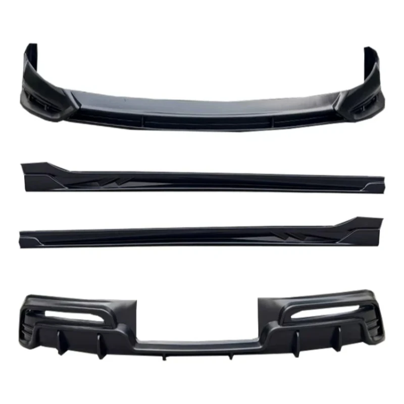 Body kit for BYD Seal 05 dmi modified Front lip rear Lip Side Skirt Surround Car Accessories
Body kit for BYD Seal 05 dmi modified Front lip rear Lip Side Skirt Surround Car Accessories