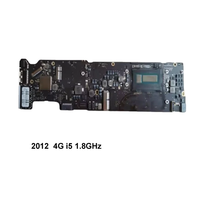 Used Laptop Motherboard Replacement Update For MacBook Air A1466 A1465 Year 13-17
Used Laptop Motherboard Replacement Update For MacBook Air A1466 A1465 Year 13-17