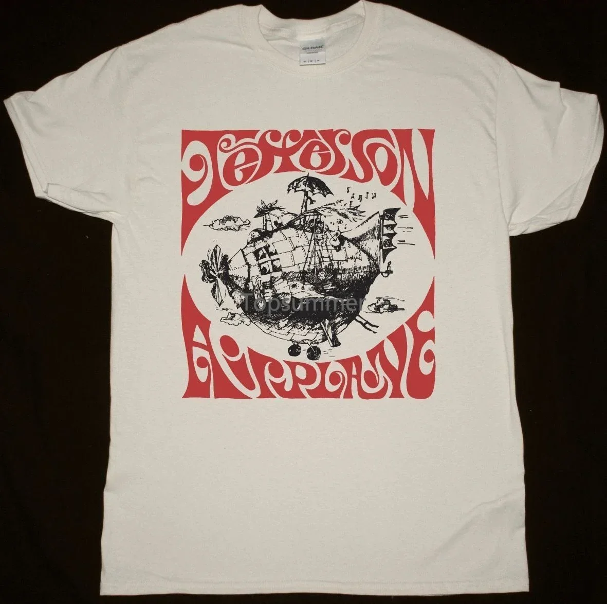Jefferson Airplane Airplane Shirt Natural Tshirt Psychedelic Rock Aciidd Woodstocckk
Jefferson Airplane Airplane Shirt Natural Tshirt Psychedelic Rock Aciidd Woodstocckk